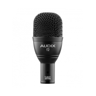 Инструментальный микрофон Audix f2